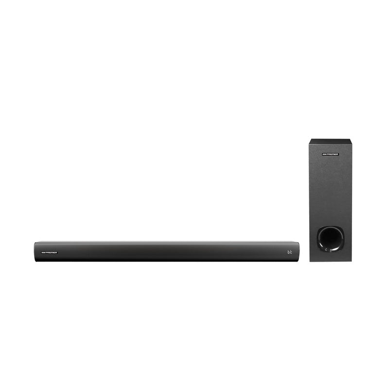 Barra De Sonido Premier C/Cr - PREMIER - 11171397