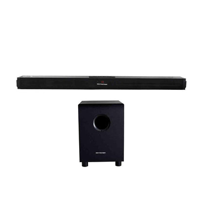 Barra de Sonido Premier Con Subwoofer