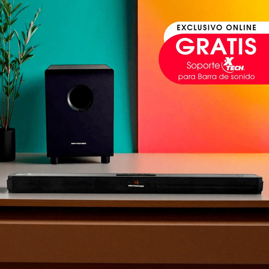Barra de Sonido Premier Con Subwoofer - Premier - Titan.com.pa - 7453064727865