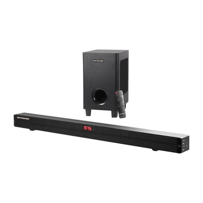 Barra de Sonido Premier / Con Subwoofer / USB - Premier - Titan.com.pa - 7453064748990