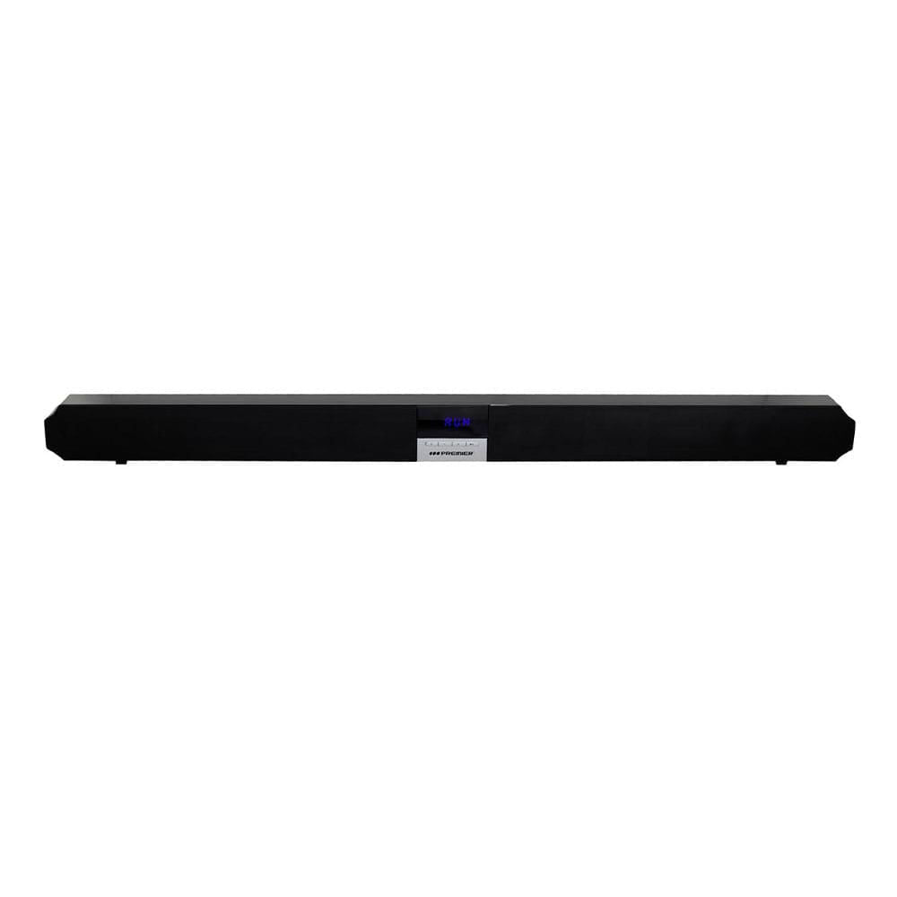 Barra de Sonido Premier Con USB