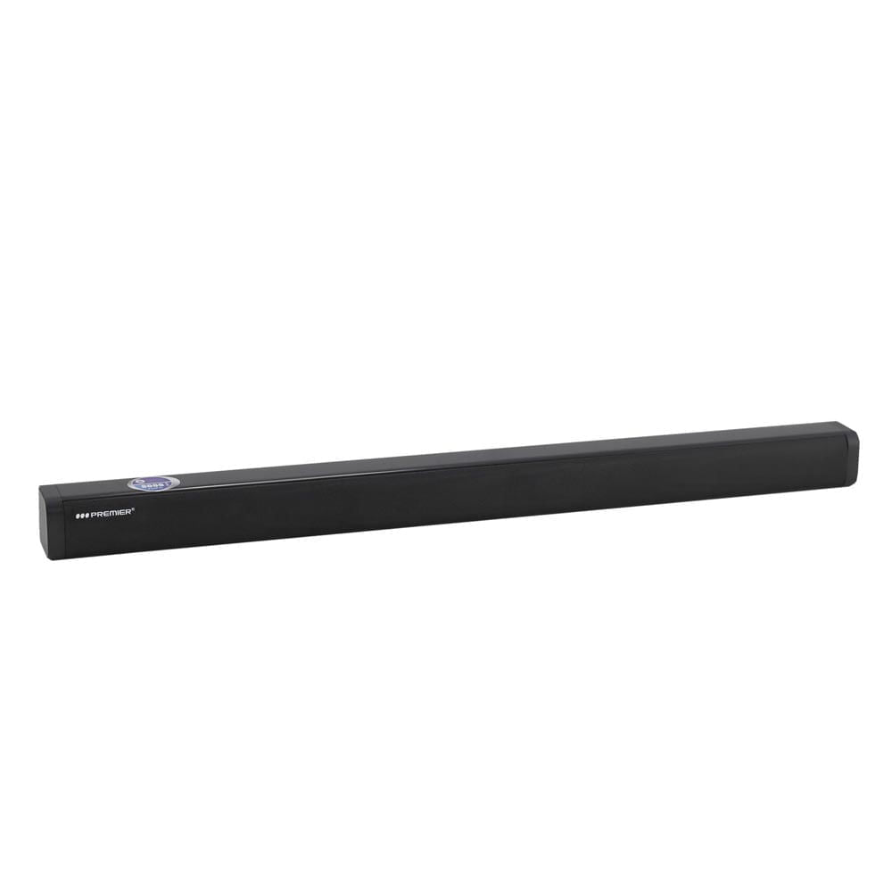 Barra de Sonido Premier de 8000 Watts Multimedia