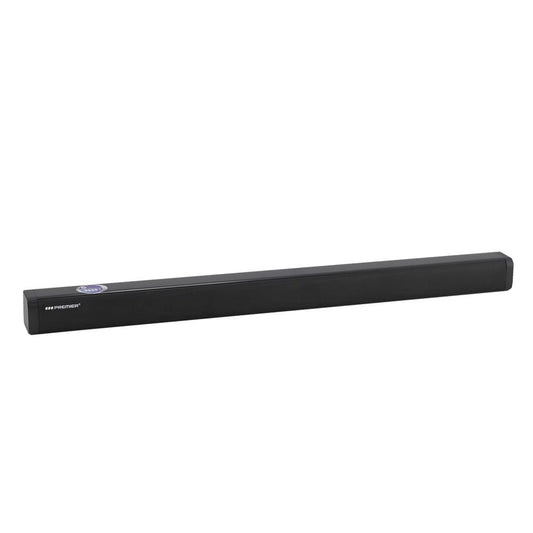 Barra de Sonido Premier de 8000 Watts Multimedia
