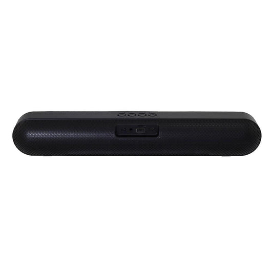 Barra de Sonido Premier Recargable de 2000 Watts