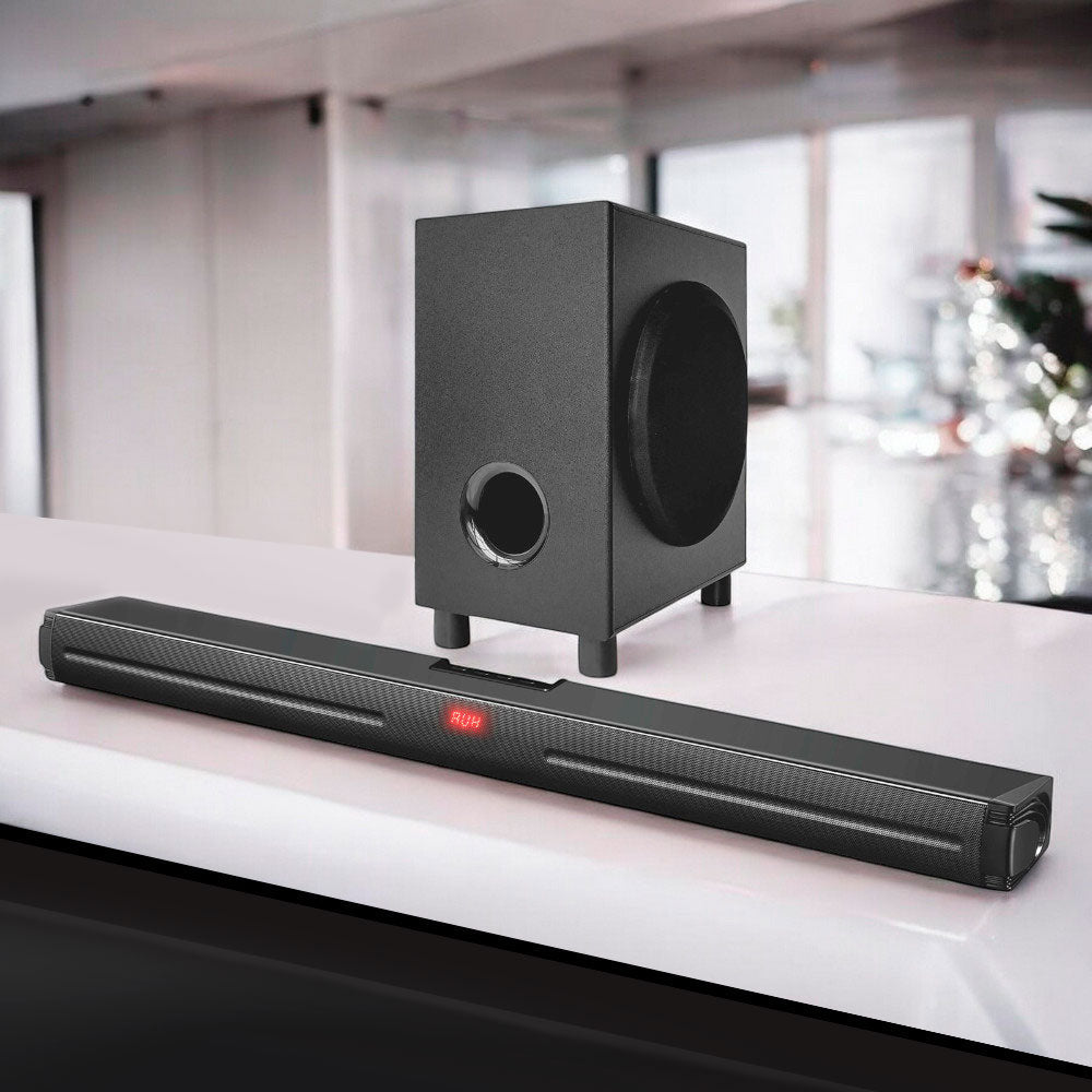 Barra de Sonido Premier Usb / Bt / Fm / 50,000W - Premier - Titan.com.pa - 7453064742738