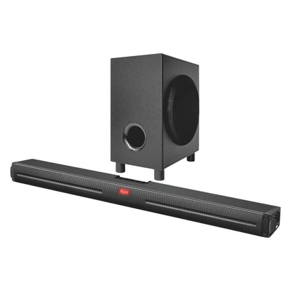 Barra de Sonido Premier Usb / Bt / Fm / 50,000W - Premier - Titan.com.pa - 7453064742738
