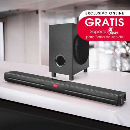 Barra de Sonido Premier Usb / Bt / Fm / 50,000W - Premier - Titan.com.pa - 7453064742738