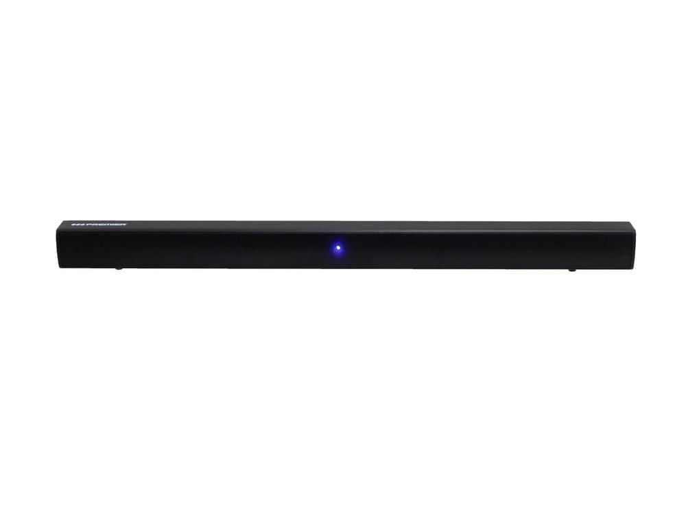 Barra de Sonido Premier Usb/Bt/Fm/Aux