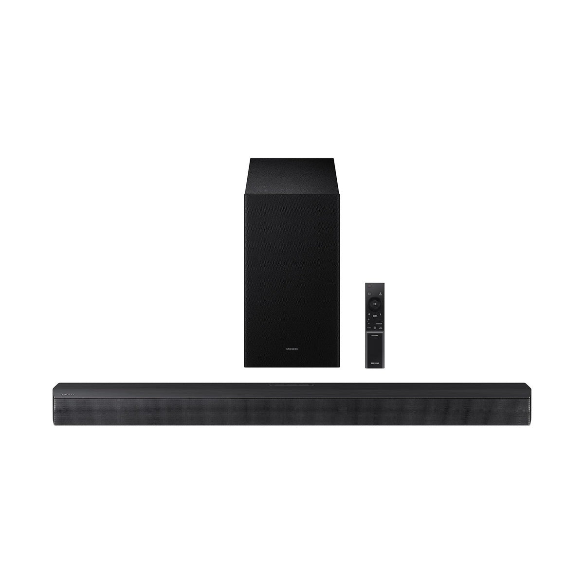 Barra de Sonido Samsung 3.1 Canales - SAMSUNG - 11121544