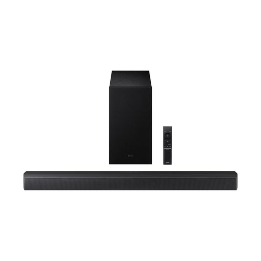 Barra de Sonido Samsung 3.1 Canales - SAMSUNG - 11121544