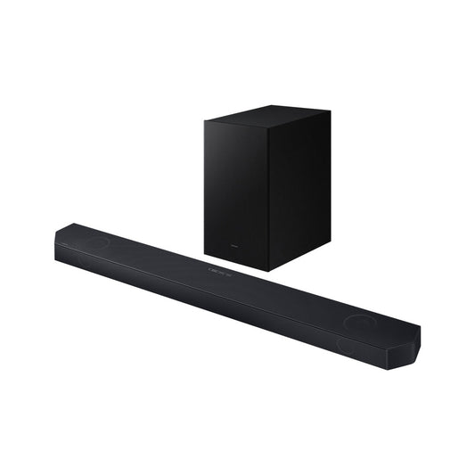 Barra de Sonido Samsung Serie Q 3.1.2 Canales - SAMSUNG - 11121543