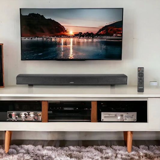 Barra de Sonido Sankey / Con Bluetooth - Sankey - Titan.com.pa - 7453013535893