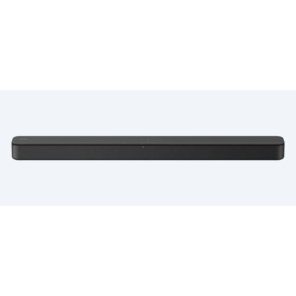 Barra de Sonido Sony 2 Canales Con Bluetooth