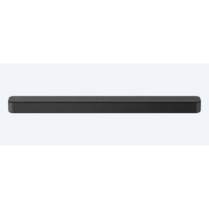 Barra de Sonido Sony 2 Canales Con Bluetooth