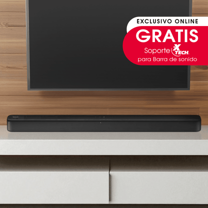 Barra de Sonido Sony 2 Canales Con Bluetooth - Playstation - Titan.com.pa - 4548736067431