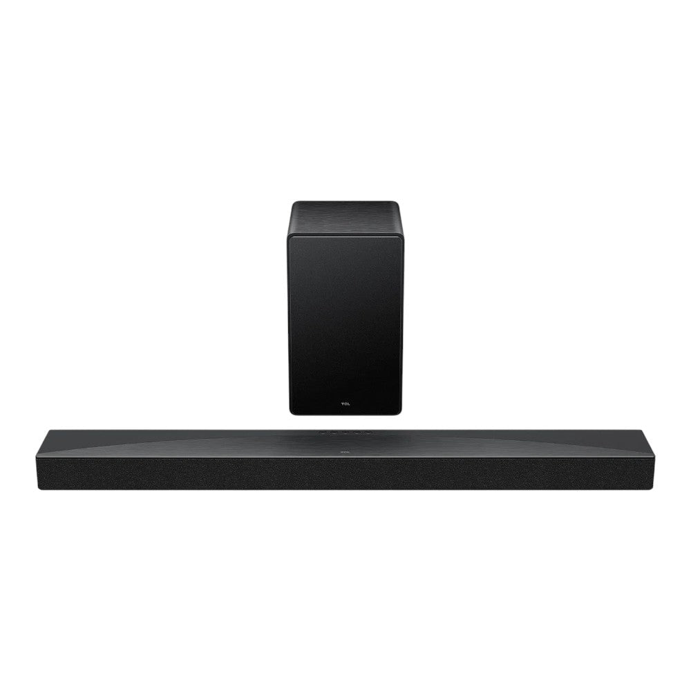 Barra de Sonido TCL Q65H / 5.1 Ch / Dolby Atmos / DTS:X - TCL - Titan.com.pa - 6921732889524