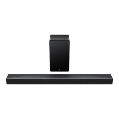 Barra de Sonido TCL Q65H / 5.1 Ch / Dolby Atmos / DTS:X - TCL - Titan.com.pa - 6921732889524