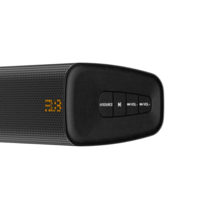 Barra de Sonido Tunebar 2.0 Klip Xtreme / 60W / HDMI - Klip Xtreme - Titan.com.pa - 798302091627