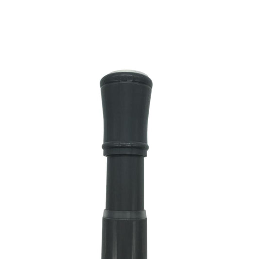 Barra Para Cortina de Baño 42" x 72" - Gris Oscuro