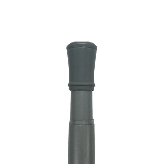 Barra Para Cortina de Baño 42" x 72" - Gris