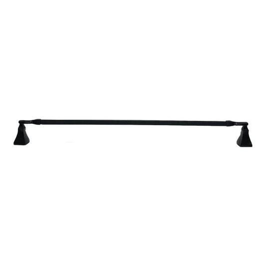 Barra Para Toallas Delta de Metal Bronce 24"