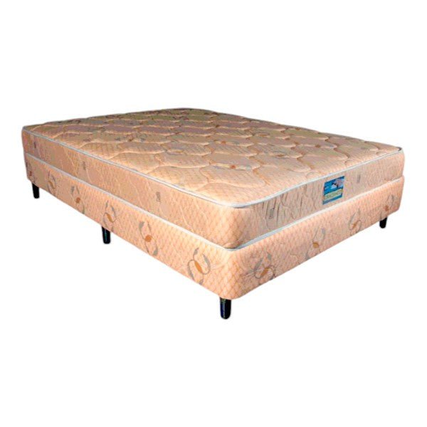 Base Buen Sueño Dr. Dream Para Colchón Full / DR - 1017 - Surtido - Dr. Dream - Titan.com.pa - 7453047610177