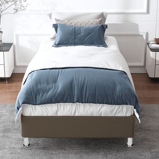 Base Home Para Colchón Twin - Home - Titan.com.pa - 7451105700198