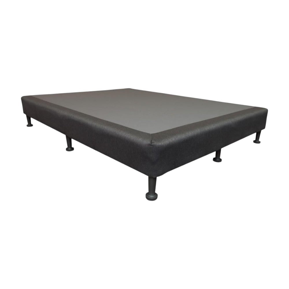 Base King PL Shadow Grey 1/2 - Serta - Titan.com.pa - 2150110345909