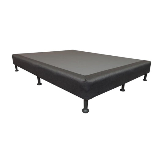 Base King PL Shadow Grey 1/2 - Serta - Titan.com.pa - 2150110345909