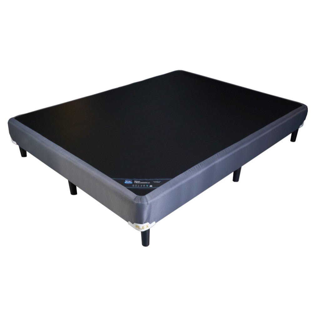 Base Spring Full Flex - Semi Ortopédico