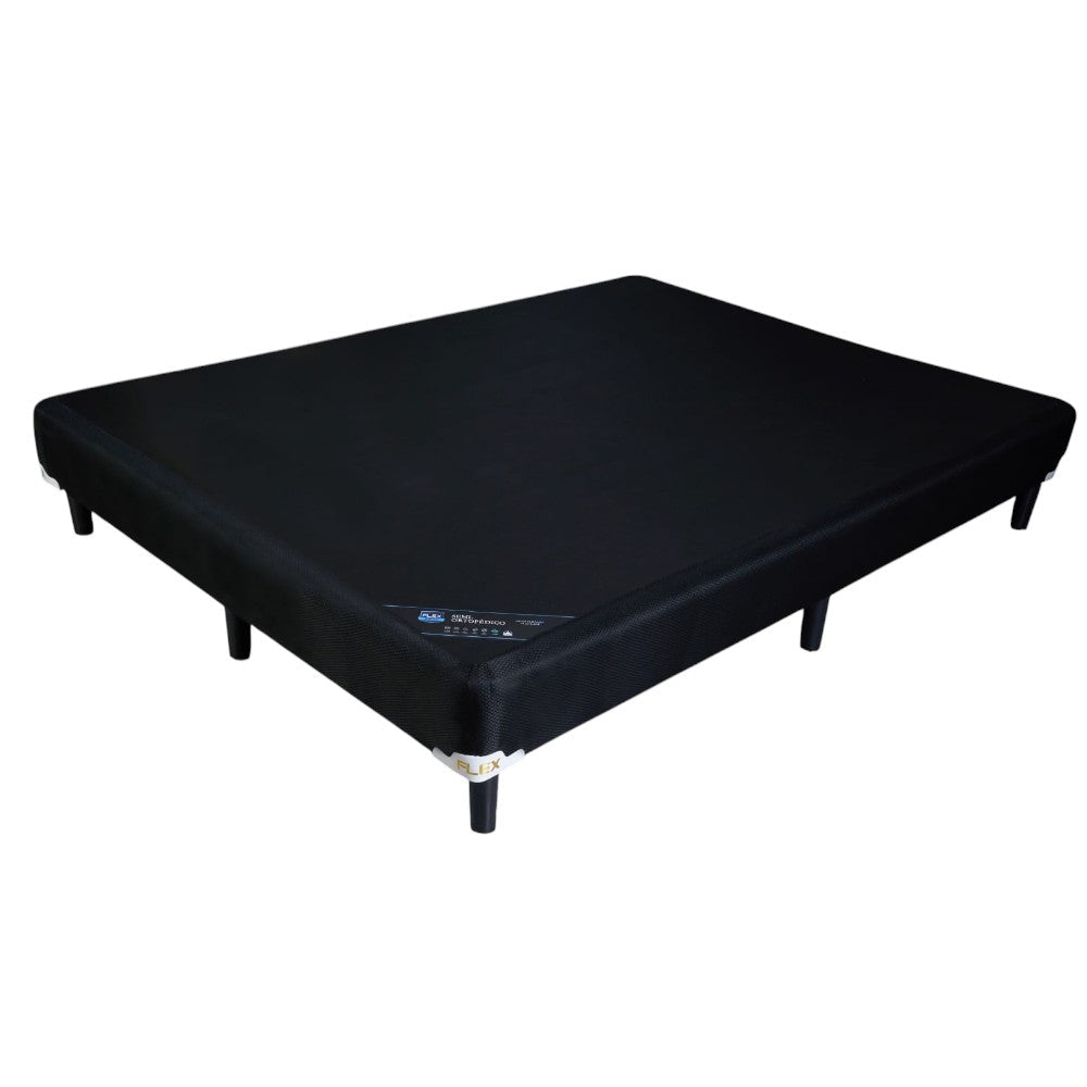 Base Spring Full Flex - Semi Ortopédico