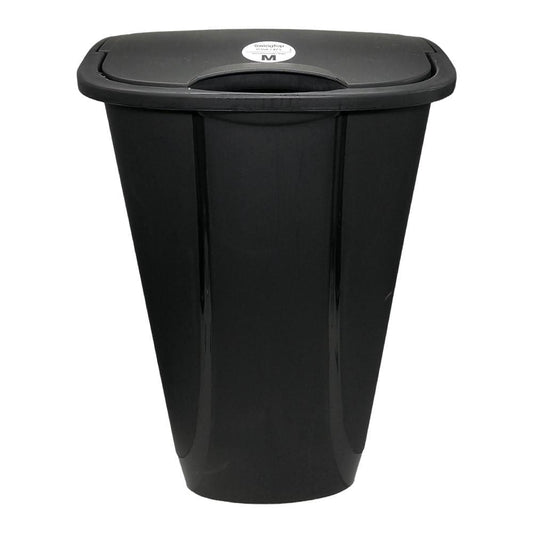 Basurero de Plástico Sterilite Con Tapa de 42L