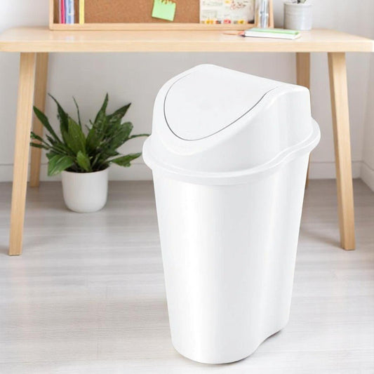 Basurero Rimax De Plástico 25 L - Rimax - Titan.com.pa - 7705152075946