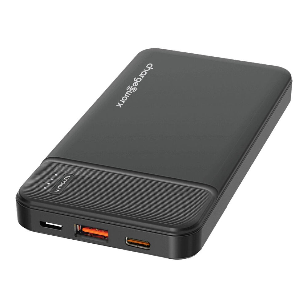Batería Externa Chargeworx 10000 mAh - CHARGEWORX - 11016353