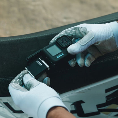 Batería GoPro Enduro P/Hero / Negro - GoPro - Titan.com.pa - 818279027969