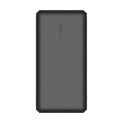 Batería Portátil Belkin Power Bank 20K / Usb - Ax2 / 15W / Negro - Belkin - Titan.com.pa - 745883837694