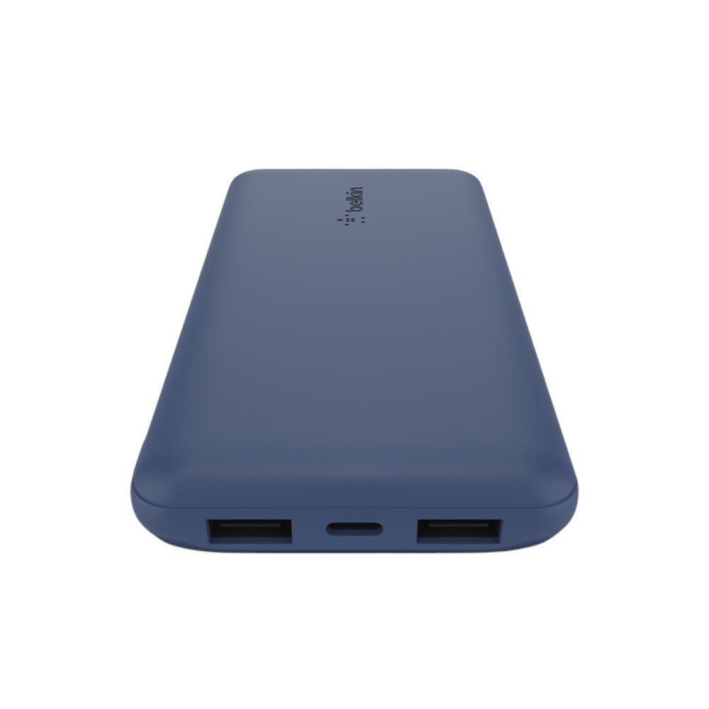 BATERIA PORTATIL BELKIN USB - AX2 15W BLU - Belkin - Titan.com.pa - 745883837700