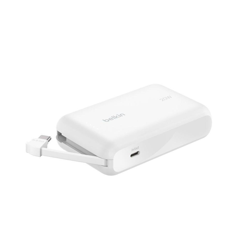 Batería Externa Belkin BoostCharge 10