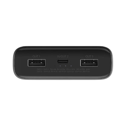 En el Titan Panamá, consigue el Xiaomi Mi 50W Power Bank de 20000mAh. Triple puerto, carga rápida para laptops, smartphones y más.