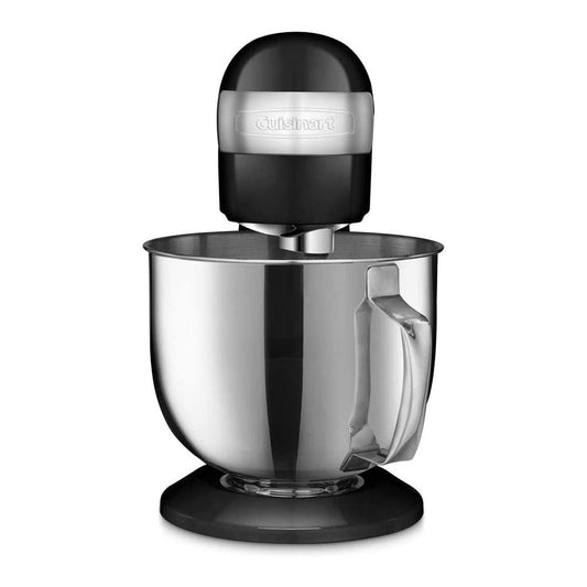 Batidera de Pie Cuisinart de 5.5 Cuartos Negra