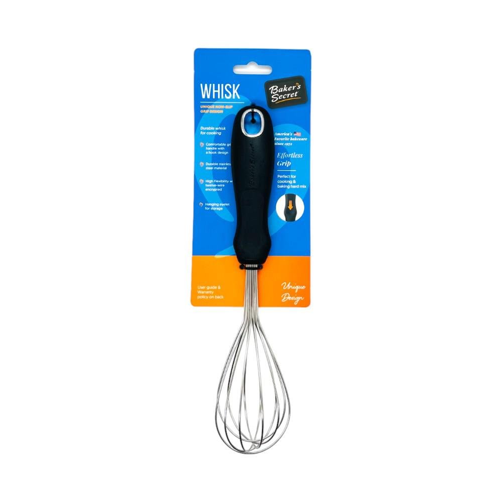 Batidor Manual Great Buy De Metal