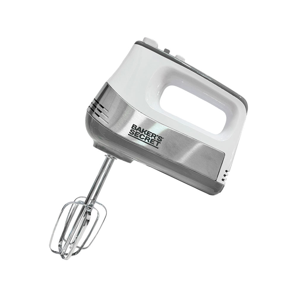Batidora Bakers Secret Manual / 5 Velocidades - Great Buy - Titan.com.pa - 6935780170077