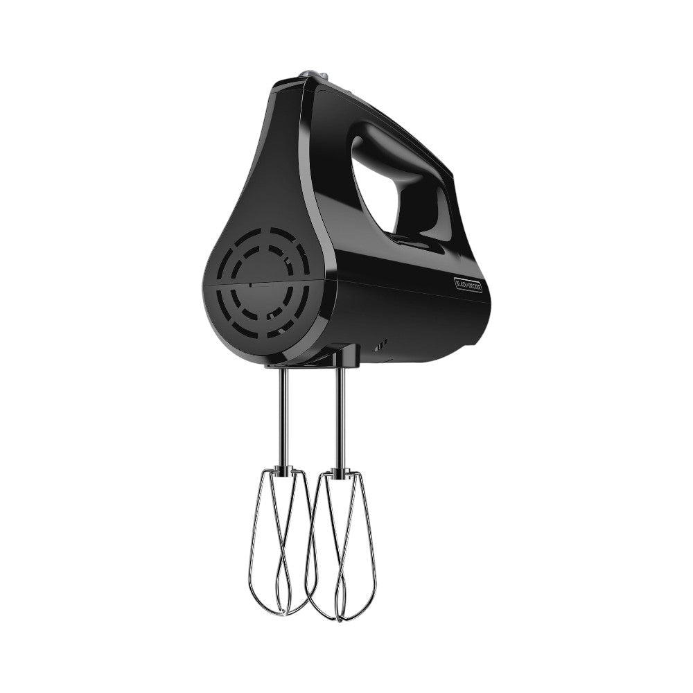 Batidora de Mano Black&Decker / 250W / Negra - Black&Decker - Titan.com.pa - 050875827509