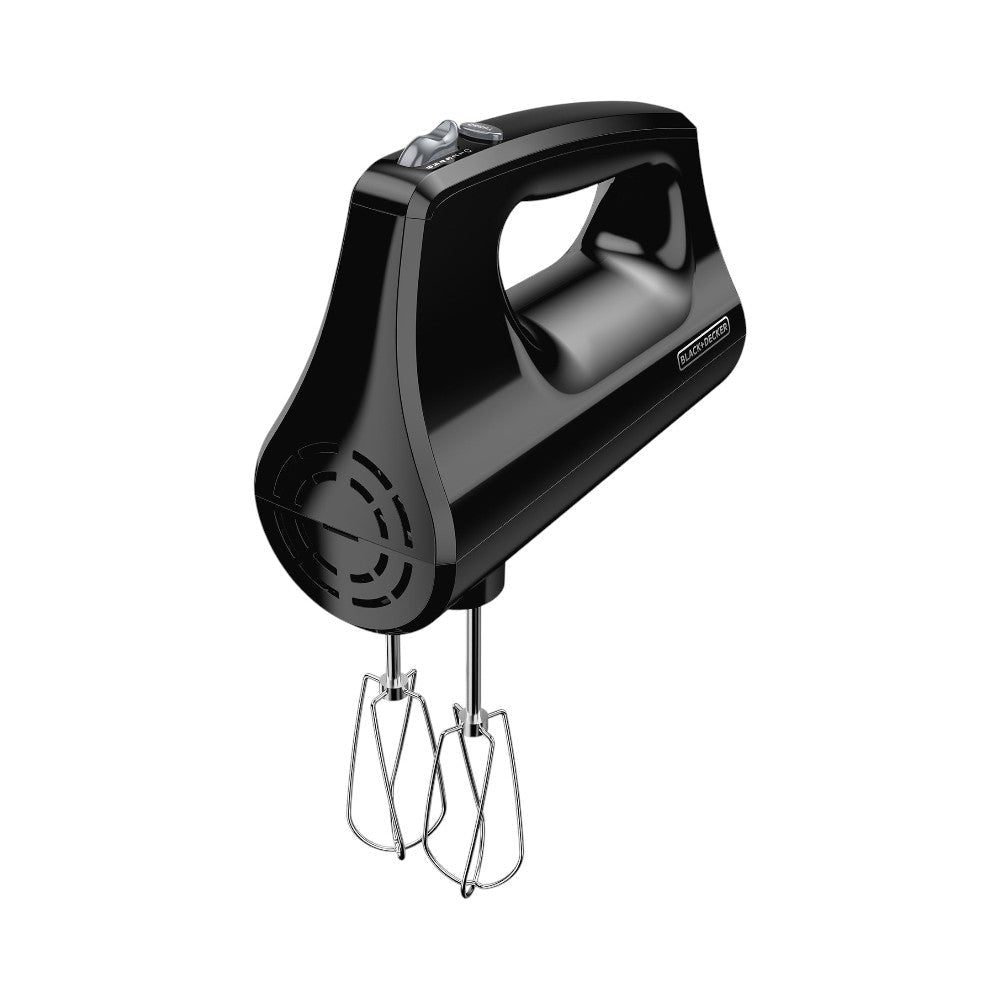 Batidora de Mano Black&Decker / 250W / Negra - Black&Decker - Titan.com.pa - 050875827509