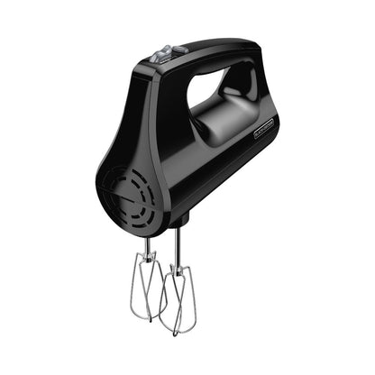 Batidora de Mano Black&Decker / 250W / Negra - Black&Decker - Titan.com.pa - 050875827509
