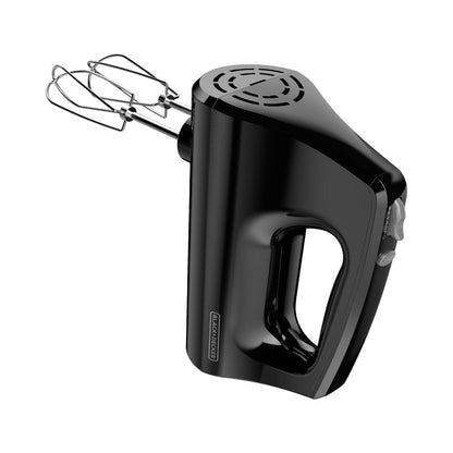 Batidora de Mano Black&Decker / 250W / Negra - Black&Decker - Titan.com.pa - 050875827509