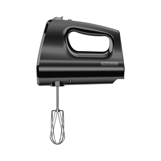Batidora de Mano Black&Decker / 250W / Negra - Black&Decker - Titan.com.pa - 050875827509