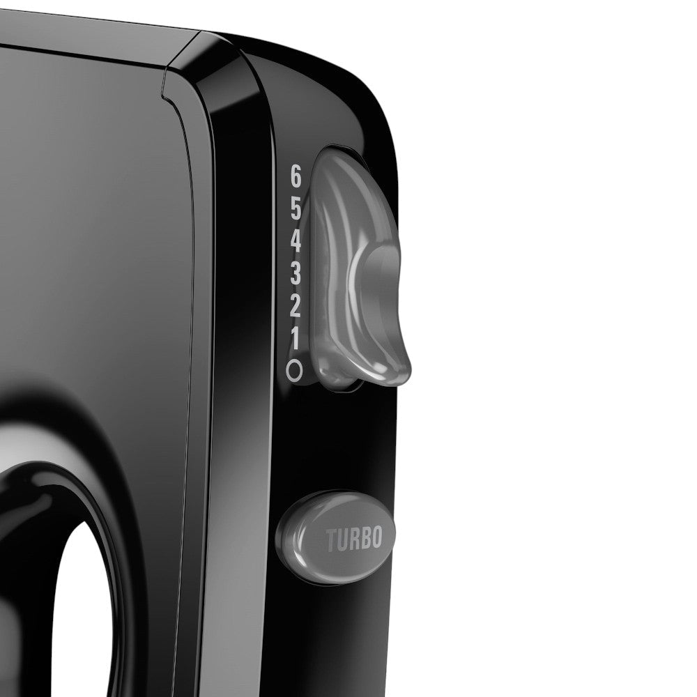 Batidora de Mano Black&Decker / 250W / Negra - Black&Decker - Titan.com.pa - 050875827509