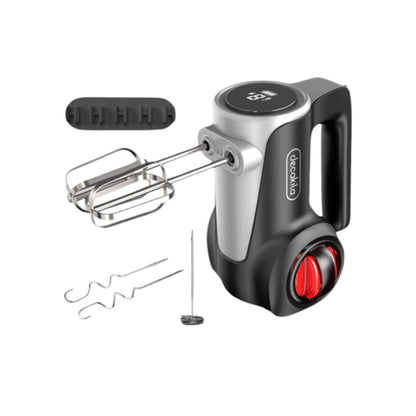 Batidora de Mano Decakila Inalámbrica / 125W / 7 Velocidades - Decakila - Titan.com.pa - 6941556273293