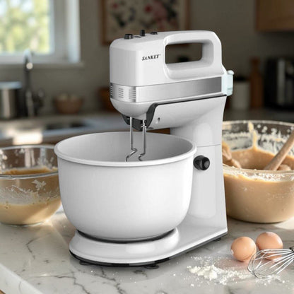 Batidora de Mano Sankey 3.8 L - 723 - Sankey - Titan.com.pa - 7453013539884